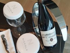 -长沙尼依格罗酒店