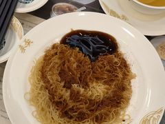 -麦奀云吞面世家(中环店)