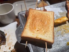 -管氏翅吧(广渠门店)