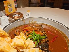 -宝轩渔府·老字号海鲜·正宗津菜(水上店)