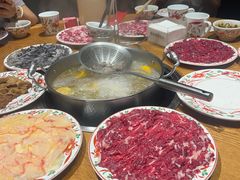 -汕头八合里海记牛肉店(清河店)