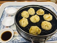 特色小笼包-阊门姚记豆浆(旧学前直营店)