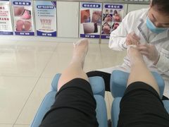 -朋朋修脚(滂江街店)