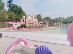 -太阳岛度假酒店