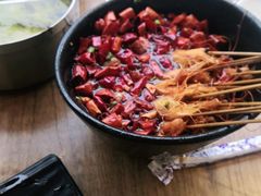 -成都吃客(九眼桥店)