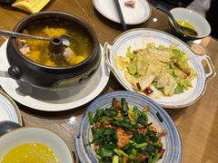 -福照楼汽锅鸡·云南特色菜(护国路店)