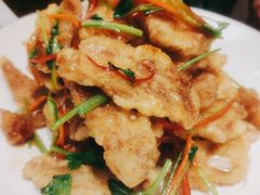 -老江南春·中国龙菜(衡山路店)