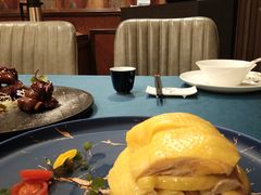 白斩绍兴鸡-麟1929(外滩店)