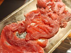 -東盛炭烤自助料理(浦东文峰广场店)