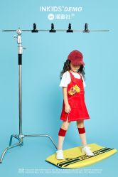 -INKIDS潮童社儿童摄影(朝阳大悦城店)