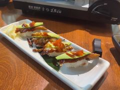 -九井澤精致料理(金茂店)