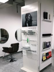 -JK奇积发型连锁机构（ART SALON）