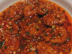 -院8里·小聚园老川菜(九眼桥店)