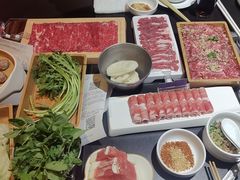 -海底捞火锅(石景山万达广场店)