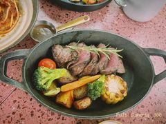 -La Terre乐田(万象城店)