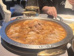 -巴盟人家·内蒙地方菜(华丽家族店)