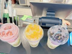 -茉酸奶(高科山姆店)