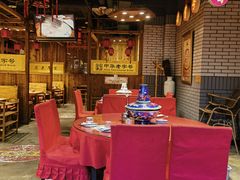 -凤吉园乌拉满族火锅中华老字号(繁荣路店)