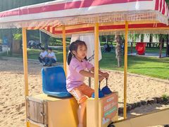 -祥源·阜阳生态乐园