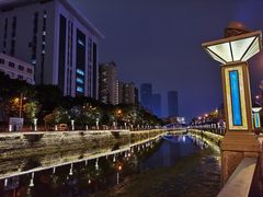 -昆明中心皇冠假日酒店