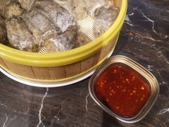 -大叹号·朝鲜族烤肉(潍坊泰华城店)