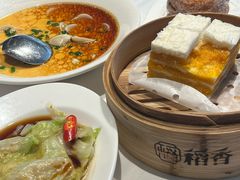 -稻香饭店(IFS国金中心店)