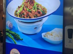 -兰湘子·湘菜小炒(盛龙广场店)