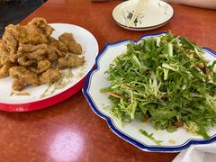 -锅贴王海鲜小馆