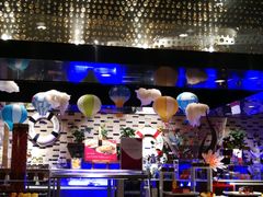 -乐咖啡西餐厅(太湖皇冠假日酒店)