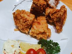 -福匠日本料理(人民路店)