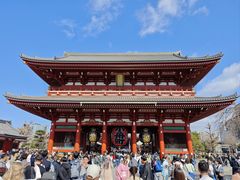 -浅草寺