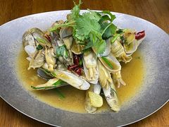 -老虎滩大连海鲜烧烤(水游城店)