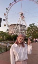 -藤野造型专业烫染接发