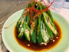 秋葵-弄堂里(西溪龙湖天街店)