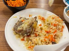 -米赫曼新疆餐厅·清真(老沪闵路店)