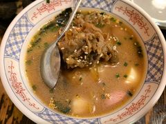 九州泡菜肥牛汤饭-小川洋风料理(汉街店)