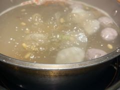 -潮发潮汕牛肉店(东方宝泰店)