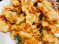 -老朴朝鲜风味(顾乡店)