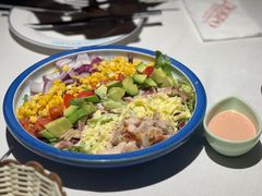 -俄士厨房(五棵松华熙LIVE店)