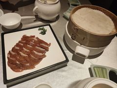 -北京全聚德(清华园店)