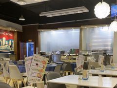 -金湖港式餐厅(建外店)