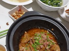 -良厨本味· 老坛剁椒鱼头(深南腾讯店)