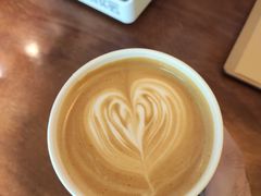 -Joymean coffee.见面咖啡