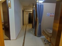 -感智盲人按摩·艾灸·肩颈SPA(岗厦店)
