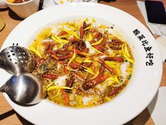 -太二酸菜鱼(中山龙之梦店)
