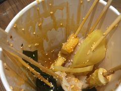 -童陈记重庆冷串串(食宝街店)