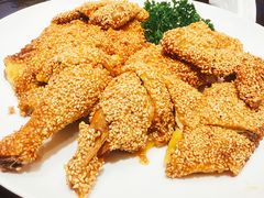 -海天楼(天津泛太平洋店)