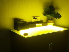 -禧瑞 ·丝浴主题·水疗·spa(中山公园店)
