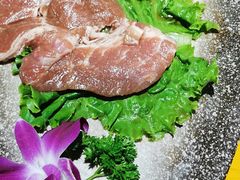-那胡同里的小烤肉馆(开发区万达店)