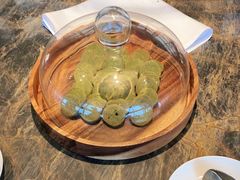 -君悦大酒店行政酒廊